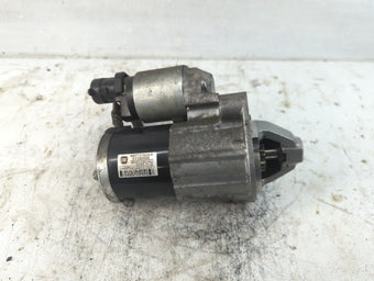 compare product 2012-2017 Fiat 500 Car Starter Motor Solenoid OEM P/N:53100008 68073160AA Fits Fits 2012 2013 2014 2015 2016 2017 OEM Used Auto Parts