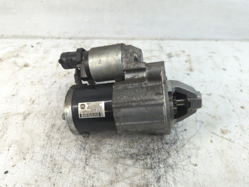 2012-2017 Fiat 500 Car Starter Motor Solenoid OEM P/N:53100008 68073160AA Fits Fits 2012 2013 2014 2015 2016 2017 OEM Used A