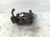 2012-2017 Fiat 500 Car Starter Motor Solenoid OEM P/N:53100008 68073160AA Fits Fits 2012 2013 2014 2015 2016 2017 OEM Used A