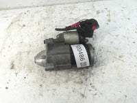 2012-2017 Fiat 500 Car Starter Motor Solenoid OEM P/N:53100008 68073160AA Fits Fits 2012 2013 2014 2015 2016 2017 OEM Used A