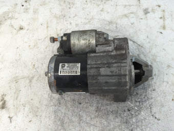 compare product 2012-2017 Fiat 500 Car Starter Motor Solenoid OEM P/N:68073160AA Fits Fits 2012 2013 2014 2015 2016 2017 OEM Used Auto Parts