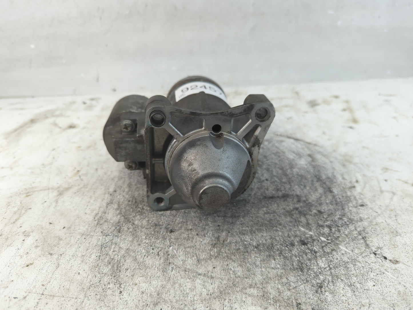 2012-2017 Fiat 500 Car Starter Motor Solenoid OEM P/N:68073160AA Fits Fits 2012 2013 2014 2015 2016 2017 OEM Used Auto Parts