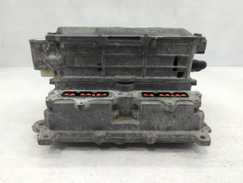 compare product 2013-2017 Ford C-Max Hybrid DC Synergy Drive Power Inverter P/N:DM58-7B012-EA Fits Fits 2013 2014 2015 2016 2017 OEM Used Auto Parts