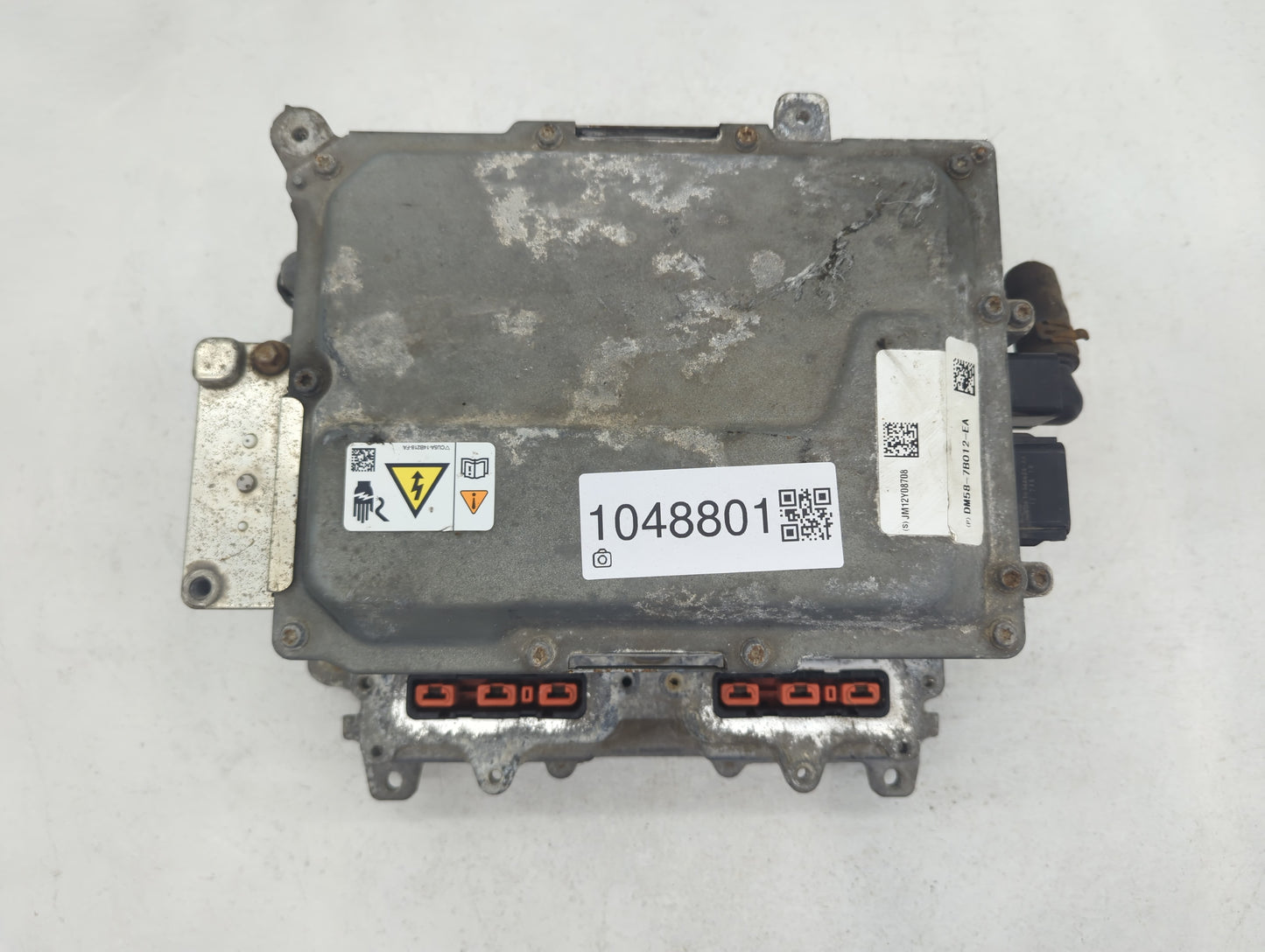 2013-2017 Ford C-Max Hybrid DC Synergy Drive Power Inverter P/N:DM58-7B012-EA Fits Fits 2013 2014 2015 2016 2017 OEM Used Au