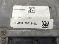 2013-2017 Ford C-Max Hybrid DC Synergy Drive Power Inverter P/N:DM58-7B012-EA Fits Fits 2013 2014 2015 2016 2017 OEM Used Au
