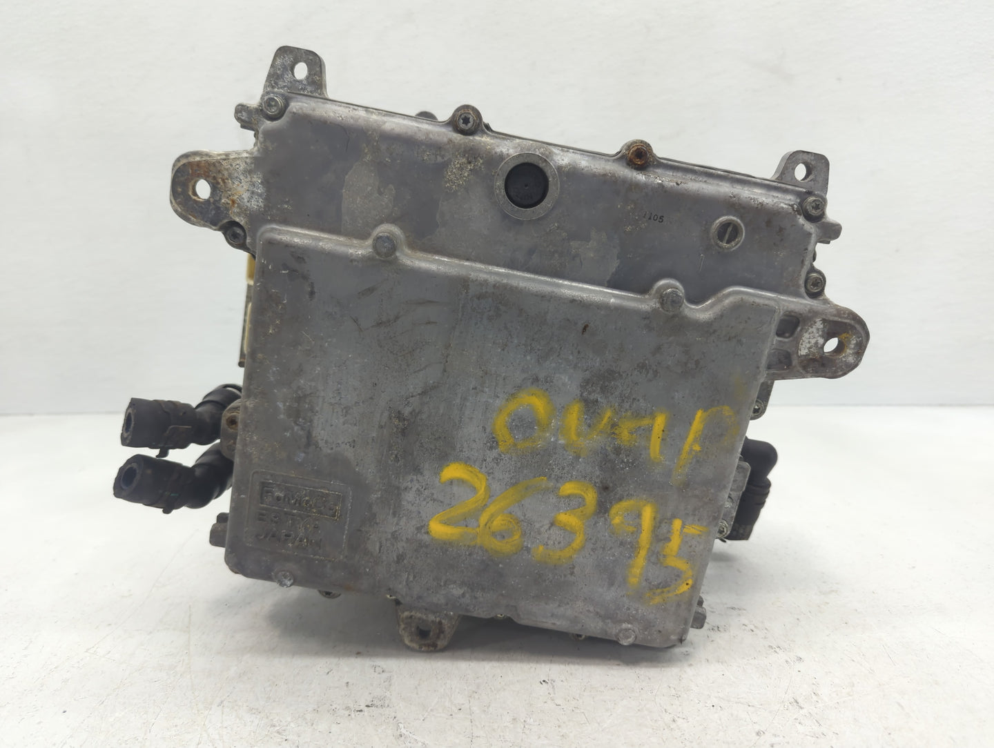 2013-2017 Ford C-Max Hybrid DC Synergy Drive Power Inverter P/N:DM58-7B012-EA Fits Fits 2013 2014 2015 2016 2017 OEM Used Au