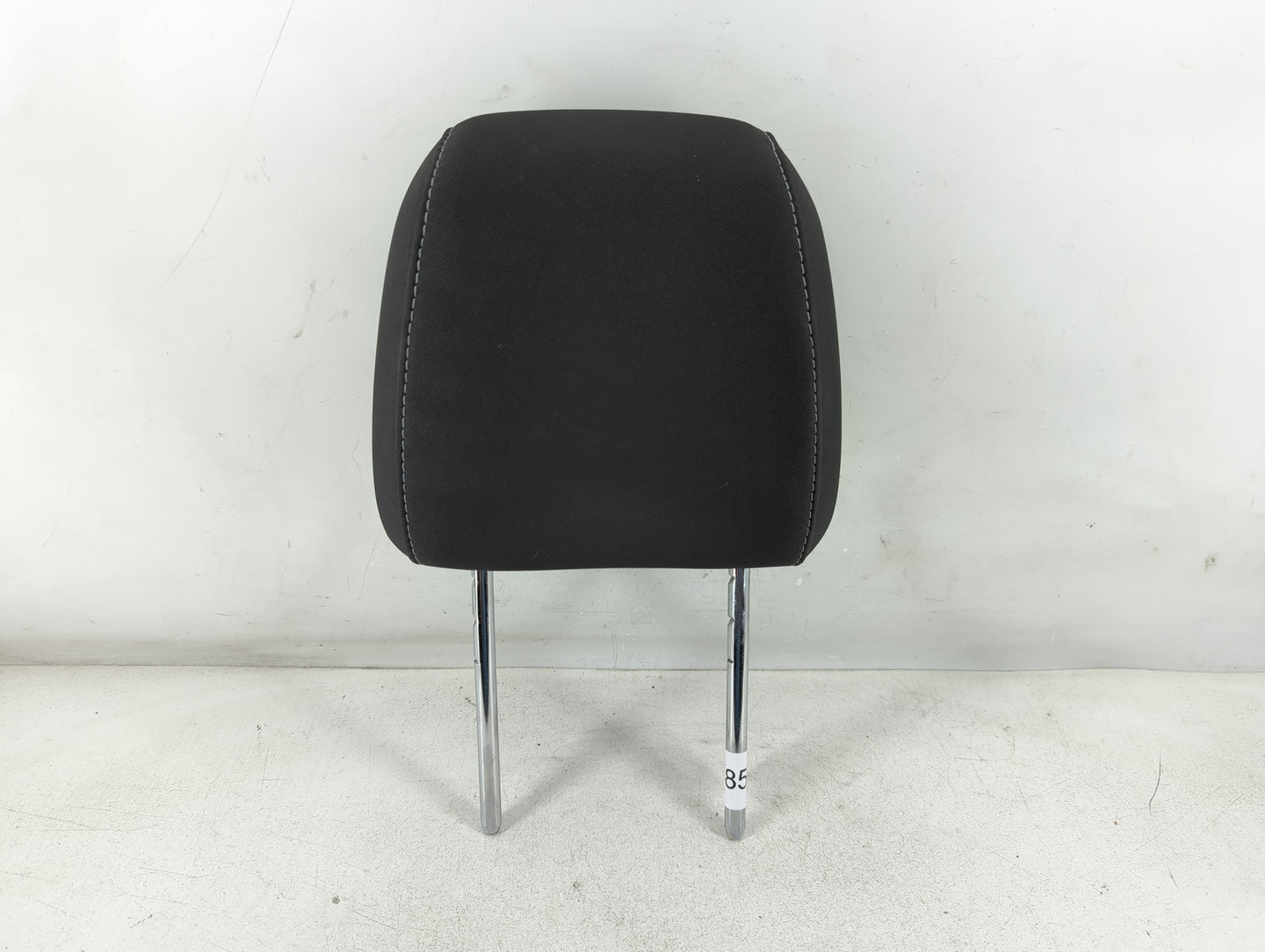 2013-2016 Ford C-Max Headrest Head Rest Front Driver Passenger Seat Fits Fits 2013 2014 2015 2016 OEM Used Auto Parts - Oemu