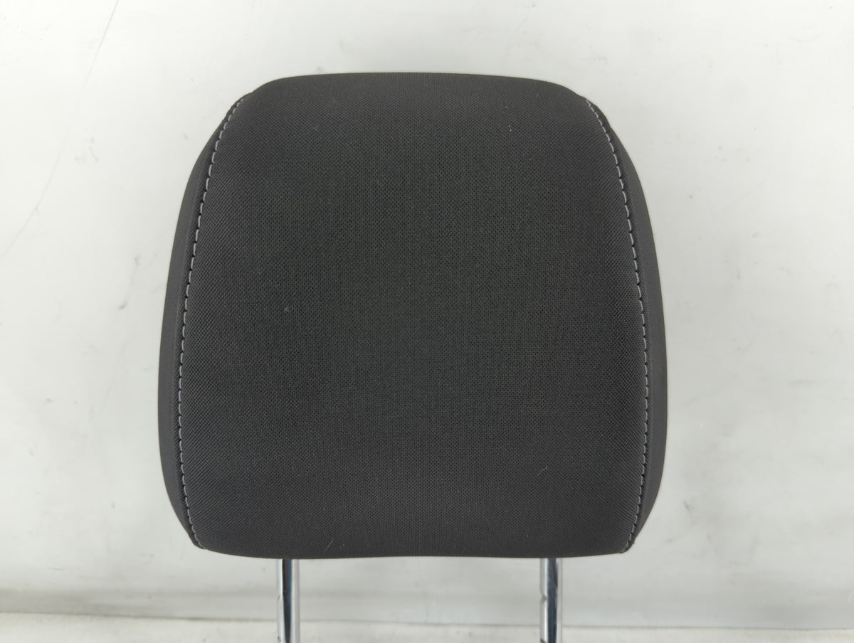 2013 Ford C-Max Headrest Head Rest Front Driver Passenger Seat Fits OEM Used Auto Parts - Oemusedautoparts1.com