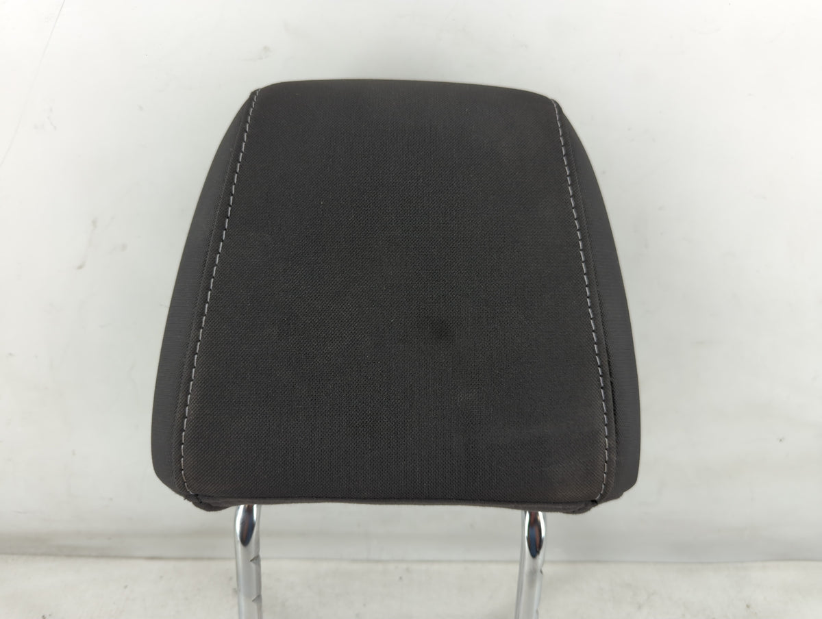 2013 Ford C-Max Headrest Head Rest Front Driver Passenger Seat Fits OEM Used Auto Parts - Oemusedautoparts1.com