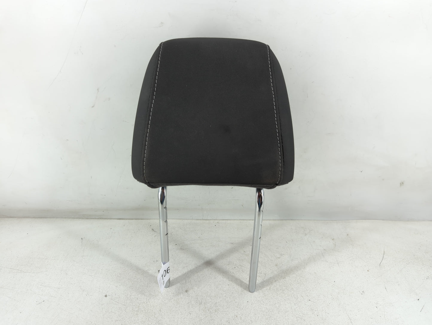 2013-2016 Ford C-Max Headrest Head Rest Front Driver Passenger Seat Fits Fits 2013 2014 2015 2016 OEM Used Auto Parts - Oemu