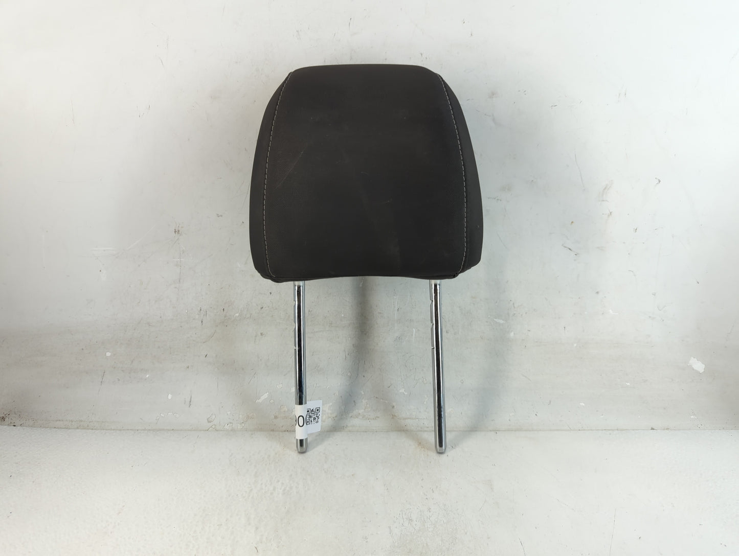 2013-2016 Ford C-Max Headrest Head Rest Front Driver Passenger Seat Fits Fits 2013 2014 2015 2016 OEM Used Auto Parts - Oemu