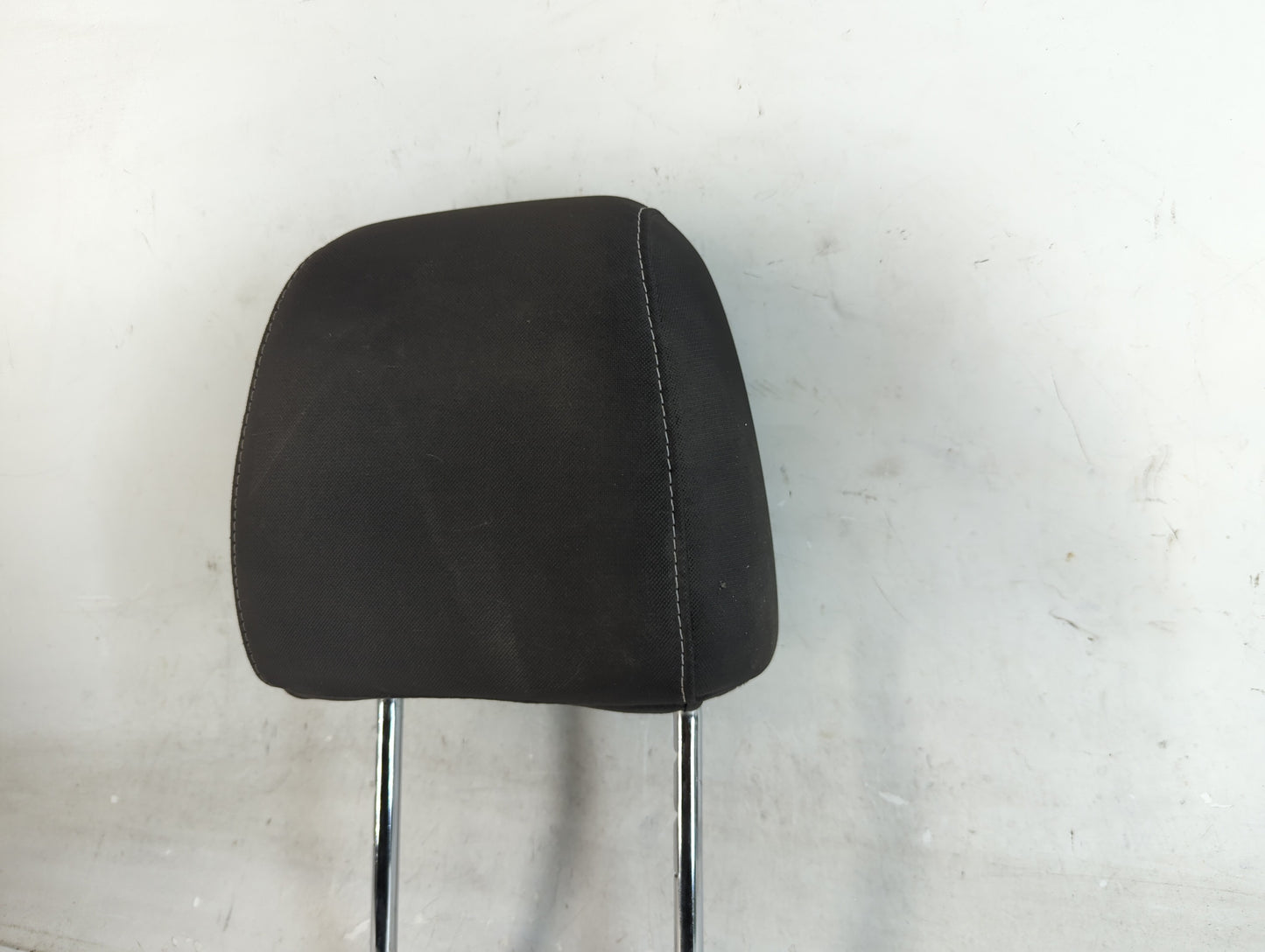 2013-2016 Ford C-Max Headrest Head Rest Front Driver Passenger Seat Fits Fits 2013 2014 2015 2016 OEM Used Auto Parts - Oemu