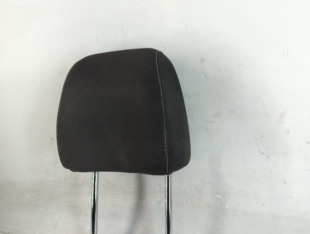 2013 Ford C-Max Headrest Head Rest Front Driver Passenger Seat Fits OEM Used Auto Parts - Oemusedautoparts1.com
