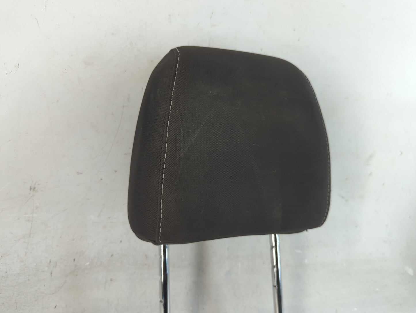 2013-2016 Ford C-Max Headrest Head Rest Front Driver Passenger Seat Fits Fits 2013 2014 2015 2016 OEM Used Auto Parts - Oemu
