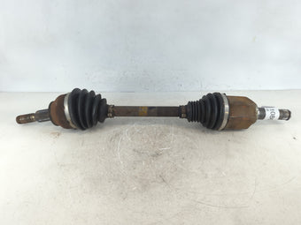 compare product 2013-2018 Ford C-max Axle Shaft Front Driver Cv C/v