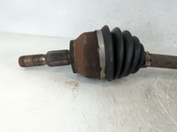 2013-2018 Ford C-max Axle Shaft Front Driver Cv C/v - Oemusedautoparts1.com