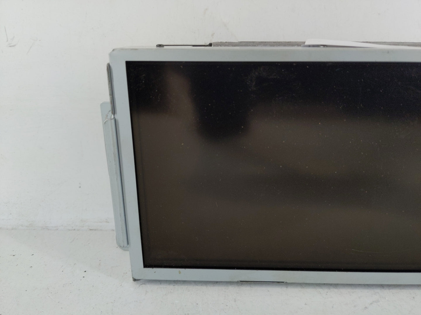 2013-2014 Ford C-max Information Display Screen - Oemusedautoparts1.com