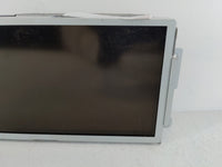 2013-2014 Ford C-max Information Display Screen - Oemusedautoparts1.com