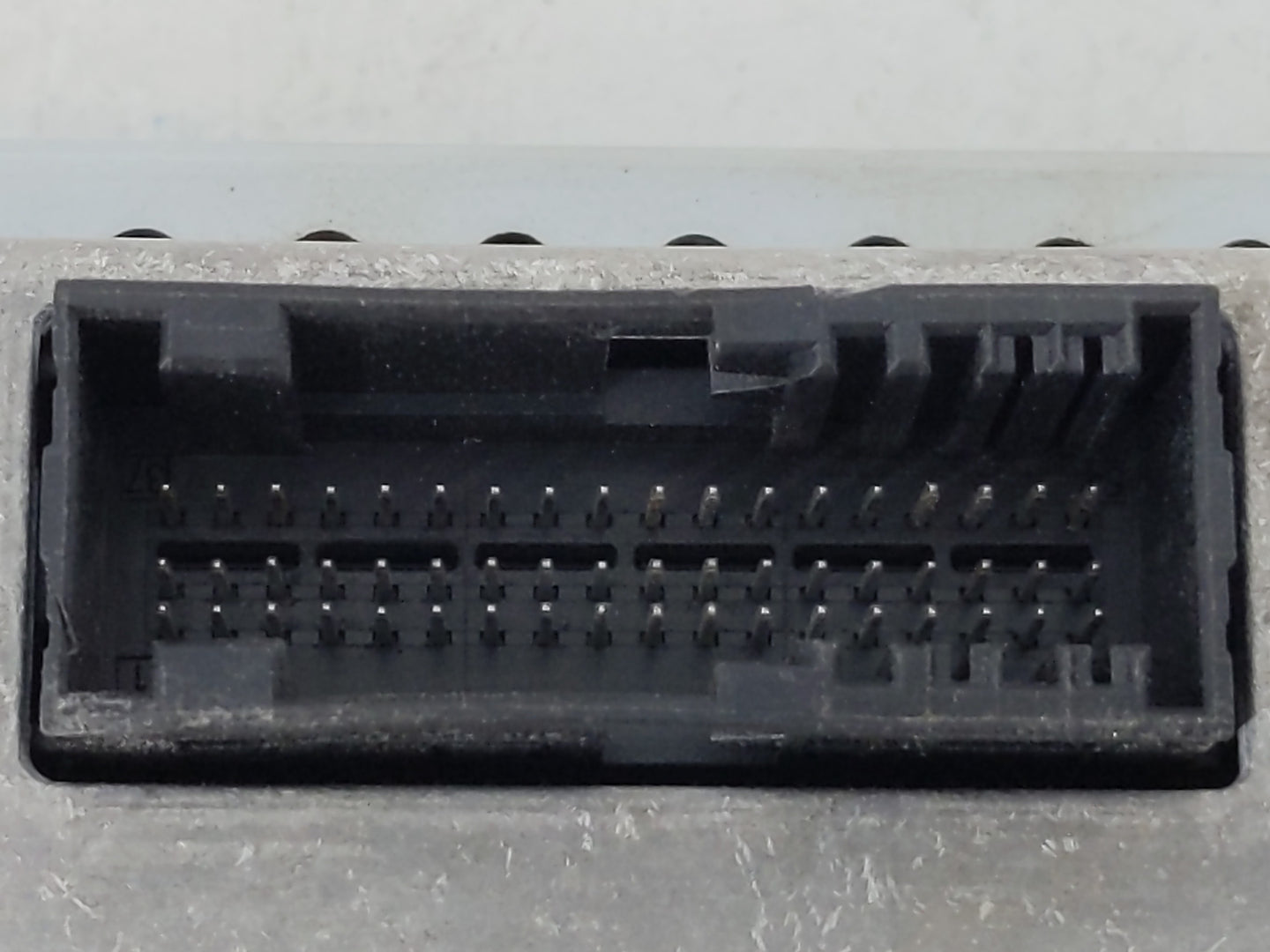 2013-2014 Ford C-max Information Display Screen - Oemusedautoparts1.com