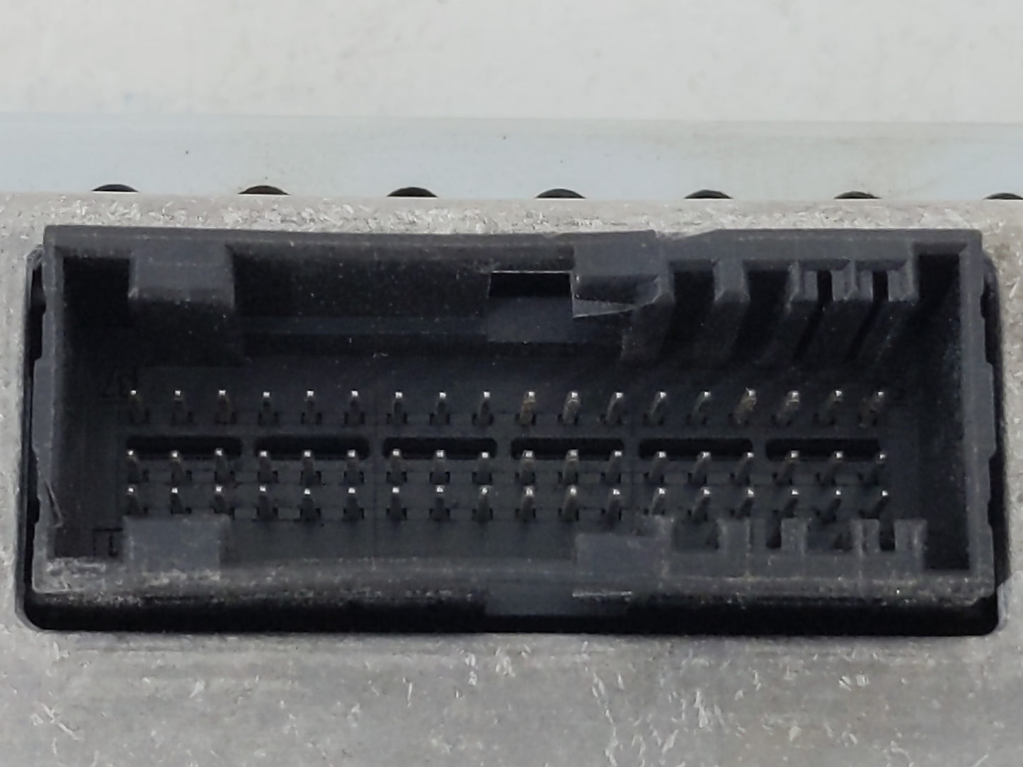 2013-2014 Ford C-max Information Display Screen - Oemusedautoparts1.com