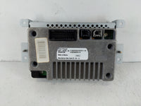 2013-2014 Ford C-max Information Display Screen - Oemusedautoparts1.com