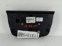2013-2016 Ford C-Max Radio AM FM Cd Player Receiver Replacement P/N:CJ5T-18K811-FC Fits Fits 2013 2014 2015 2016 OEM Used Au