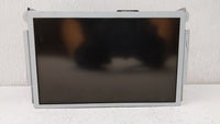 2013-2014 Ford C-max Information Radio Display Screen - Oemusedautoparts1.com