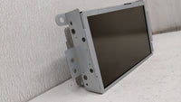 2013-2014 Ford C-max Information Radio Display Screen - Oemusedautoparts1.com