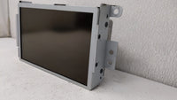 2013-2014 Ford C-max Information Display Screen - Oemusedautoparts1.com