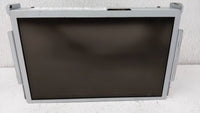 2013-2014 Ford C-max Information Display Screen - Oemusedautoparts1.com
