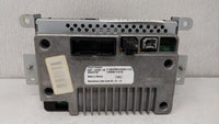 2013-2014 Ford C-max Information Display Screen - Oemusedautoparts1.com