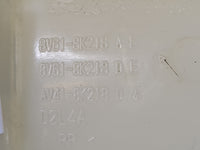 2013 Ford C-max Windshield Washer Fluid Reservoir Bottle Oem - Oemusedautoparts1.com