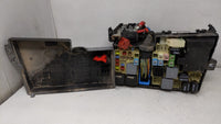 2013-2018 Ford C-Max Fusebox Fuse Box Panel Relay Module P/N:HM5T-14290-ABB Fits Fits 2013 2014 2015 2016 2017 2018 OEM Used