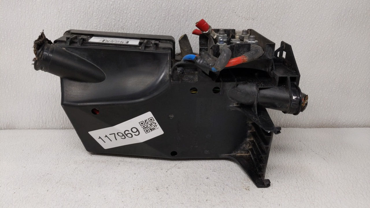 2013-2018 Ford C-Max Fusebox Fuse Box Panel Relay Module P/N:HM5T-14290-ABB Fits Fits 2013 2014 2015 2016 2017 2018 OEM Used