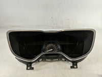 2013 Ford C-Max Instrument Cluster Speedometer Gauges P/N:DM5T-10849-EM MX257490-0822 Fits OEM Used Auto Parts - Oemusedauto