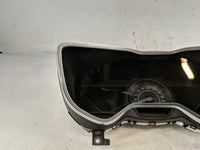 2013 Ford C-Max Instrument Cluster Speedometer Gauges P/N:DM5T-10849-EM MX257490-0822 Fits OEM Used Auto Parts - Oemusedauto