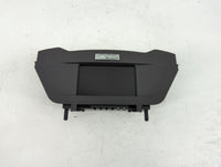 Ford C-max Information-gps-tv Control Module Dm5t-18b955-cd - Oemusedautoparts1.com