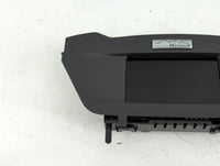 Ford C-max Information-gps-tv Control Module Dm5t-18b955-cd - Oemusedautoparts1.com