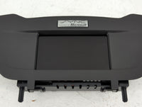 Ford C-max Information-gps-tv Control Module Dm5t-18b955-cd - Oemusedautoparts1.com