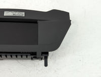Ford C-max Information-gps-tv Control Module Dm5t-18b955-cd - Oemusedautoparts1.com