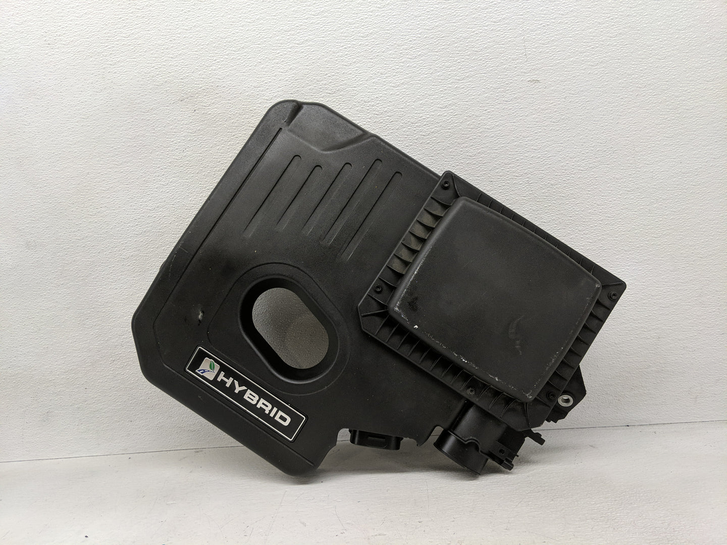 2013 Ford C-max Engine Cover - Oemusedautoparts1.com