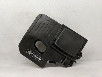 compare product 2013 Ford C-max Engine Cover