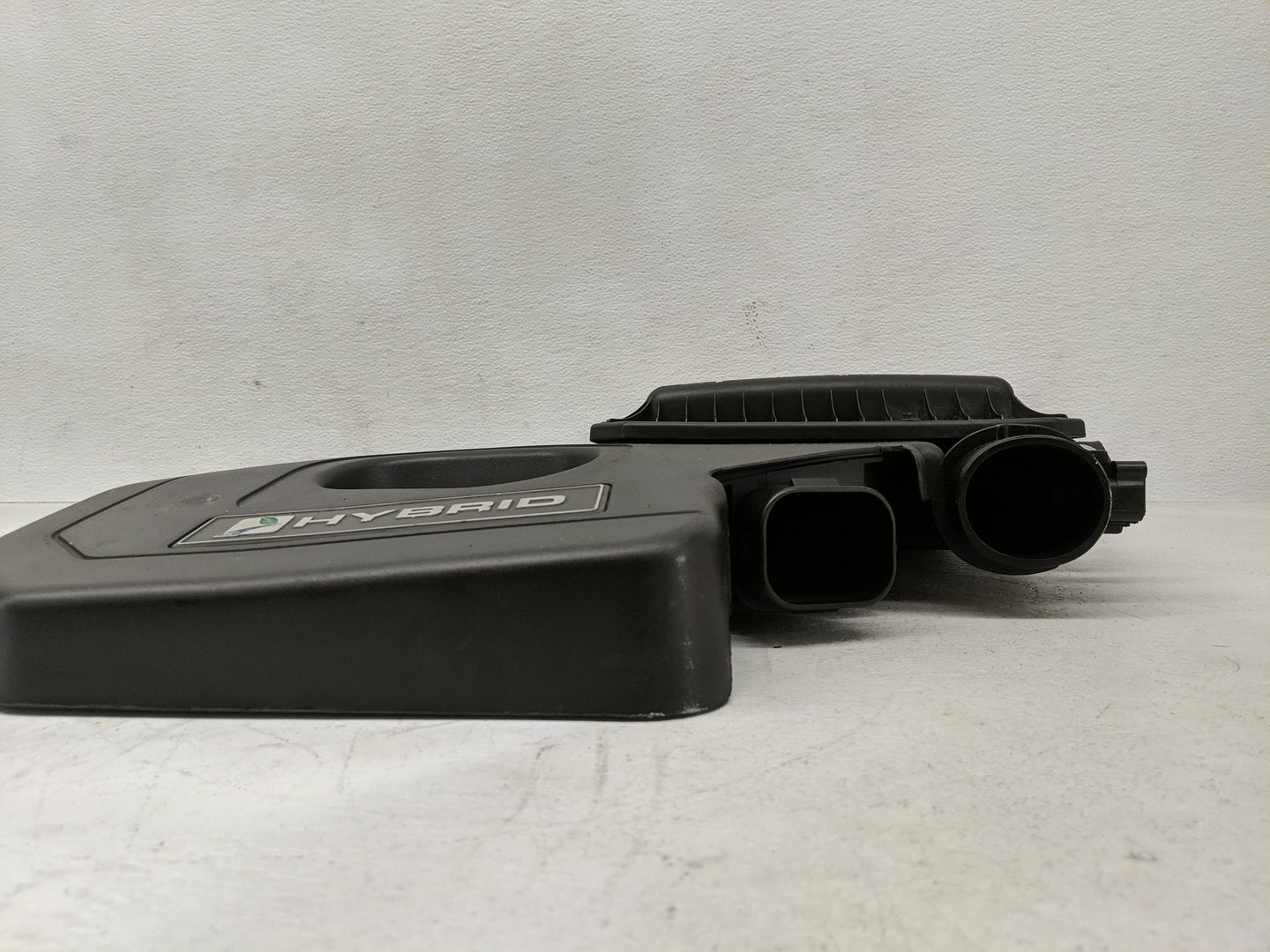 2013 Ford C-max Engine Cover - Oemusedautoparts1.com
