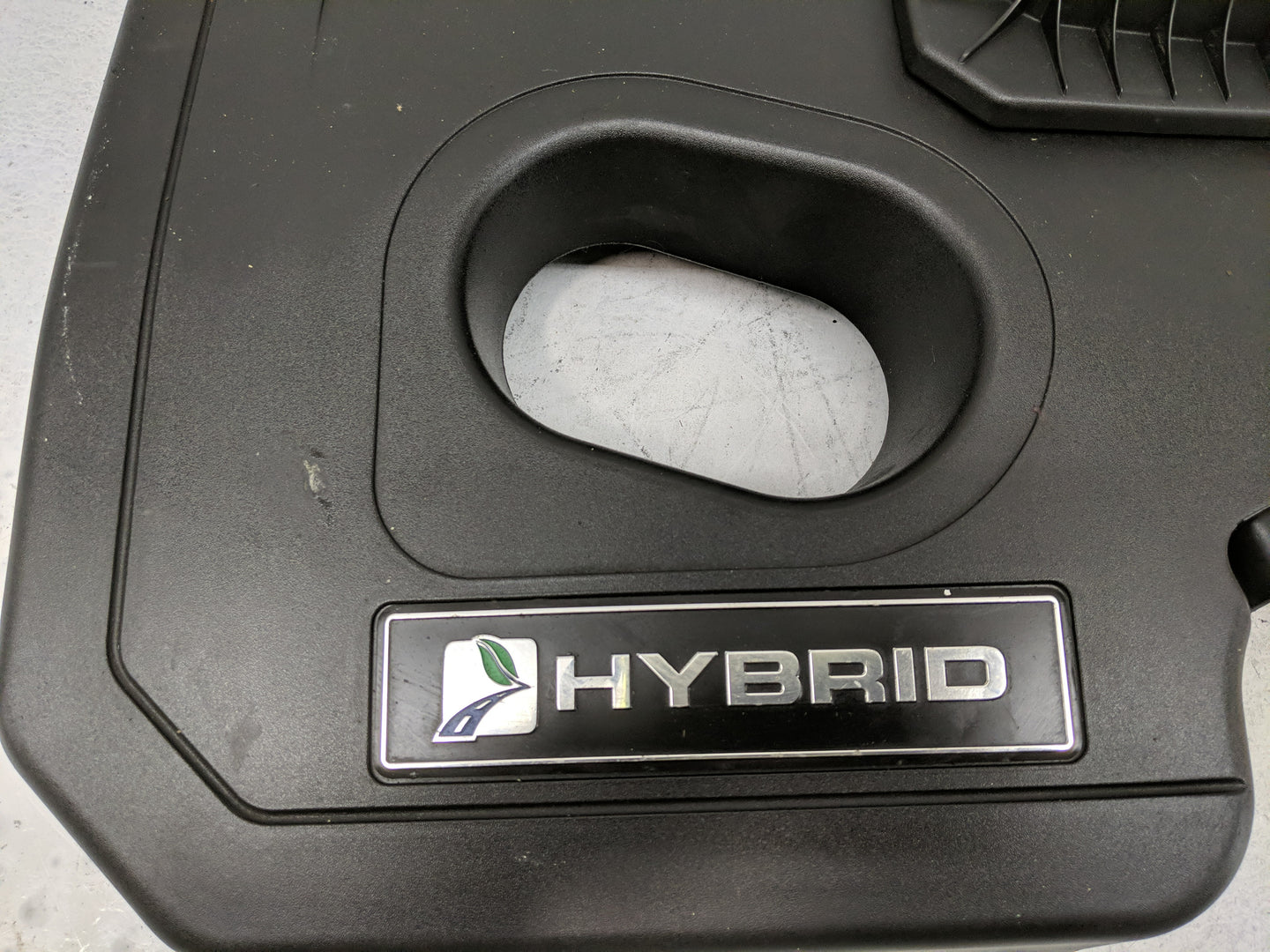 2013 Ford C-max Engine Cover - Oemusedautoparts1.com