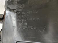 2013 Ford C-max Engine Cover - Oemusedautoparts1.com