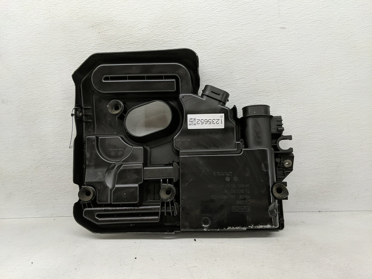 2013 Ford C-max Engine Cover - Oemusedautoparts1.com