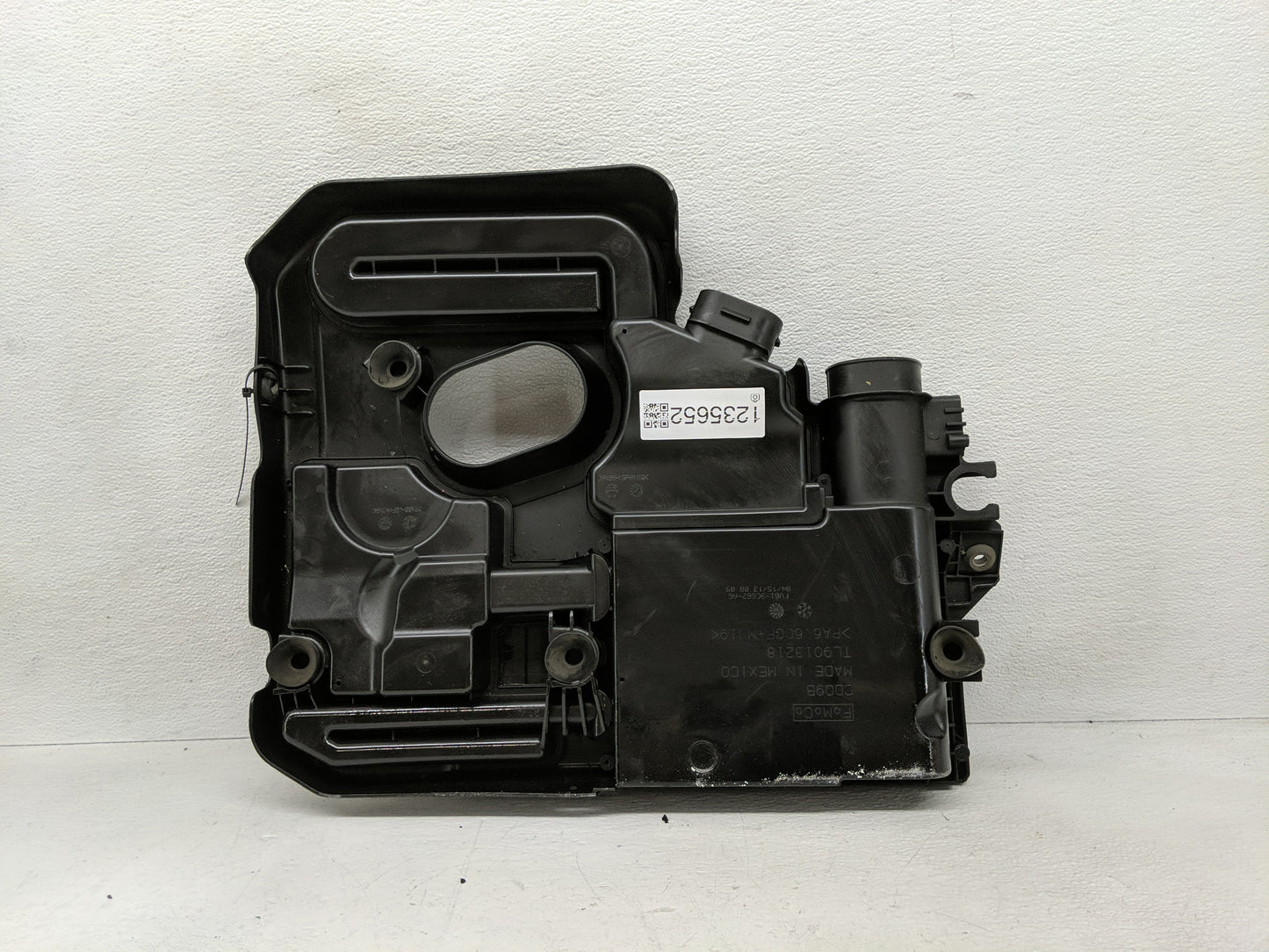 2013 Ford C-max Engine Cover - Oemusedautoparts1.com