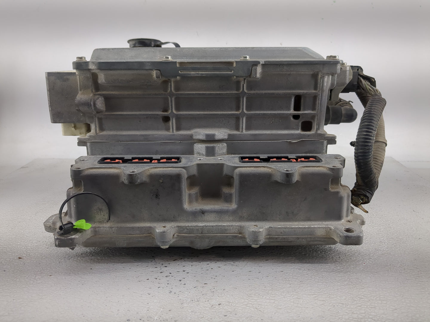 2013-2018 Ford C-Max Hybrid DC Synergy Drive Power Inverter P/N:FM58-7B012-YB DM58-7B012-AK Fits OEM Used Auto Parts - Oemus