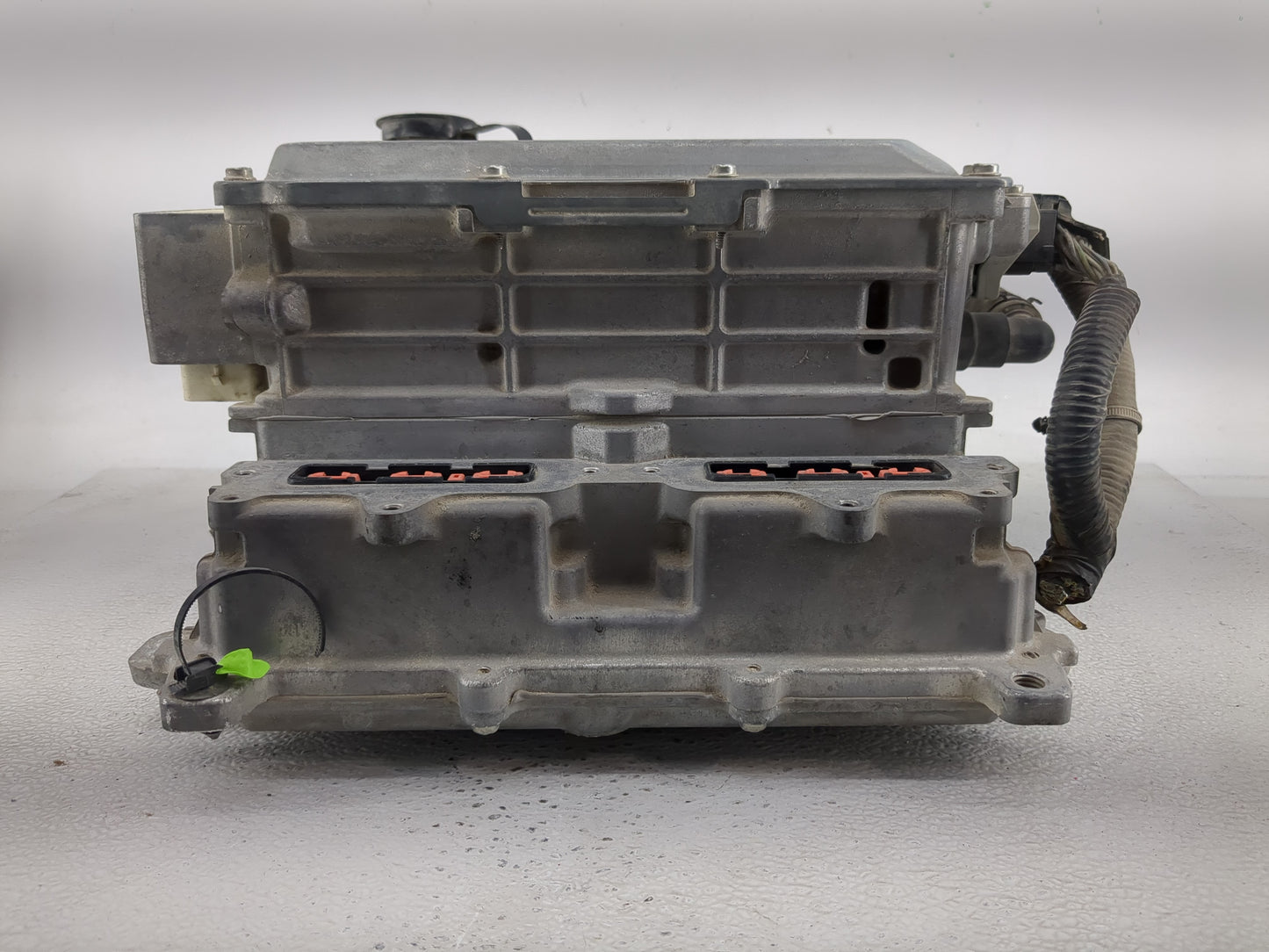 2013-2018 Ford C-Max Hybrid DC Synergy Drive Power Inverter P/N:FM58-7B012-YB DM58-7B012-AK Fits OEM Used Auto Parts - Oemus