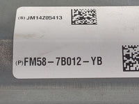 2013-2018 Ford C-Max Hybrid DC Synergy Drive Power Inverter P/N:FM58-7B012-YB DM58-7B012-AK Fits OEM Used Auto Parts - Oemus